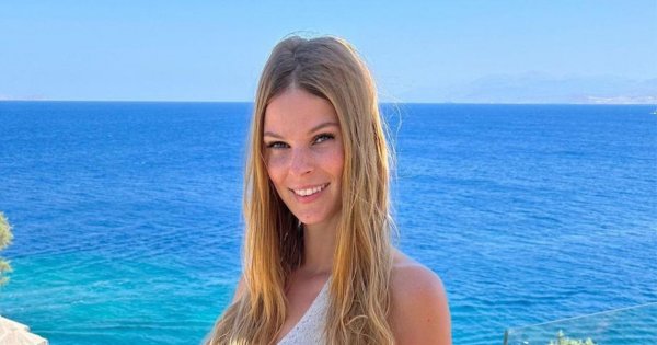 Małgorzata Tomaszewska jest w ciąży! Prezenterka pokazała zdjęcie z dużym brzuszkiem!