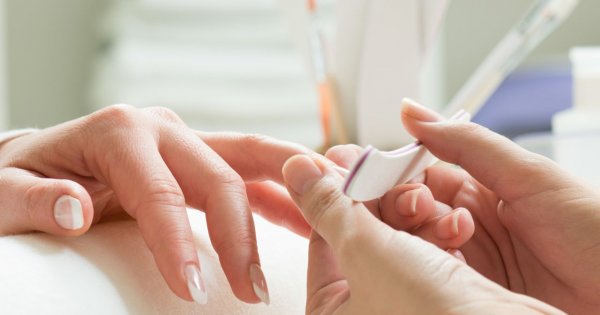 "Musiałam odwołać manicure klientki z powodu pogrzebu. Zszokowała mnie jej reakcja