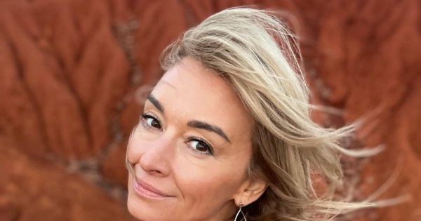 Martyna Wojciechowska pokazała wyjątkowe zdjęcia! "MÓJ NOWY CHŁOPAK! To miłość od pierwszego wejrzenia."