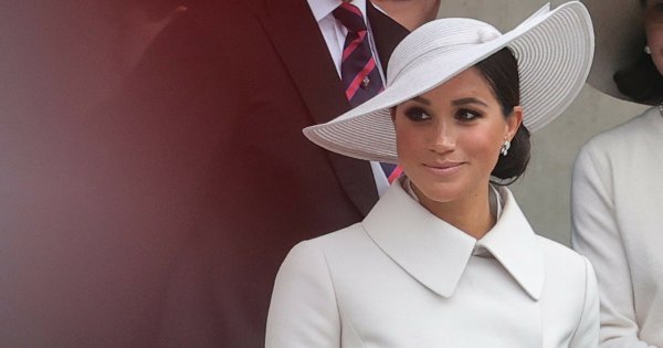 42. urodziny Meghan Markle. Żona księcia Harry'ego znowu złamała protokół!