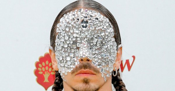 Michał Szpak jurorem w znanym programie. Obok niego wystąpi wielka gwiazda