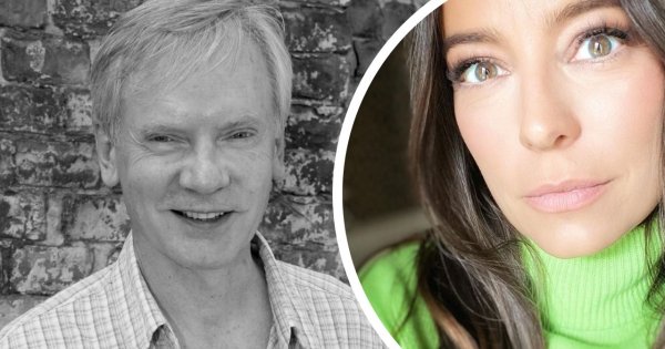 Anna Mucha wzruszająco żegna Andrzeja Precigsa. Zdradza, jaki był prywatnie