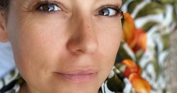 Anna Mucha wzięła ślub? Zapozowała z mężem: "Tak to się musiało skończyć"
