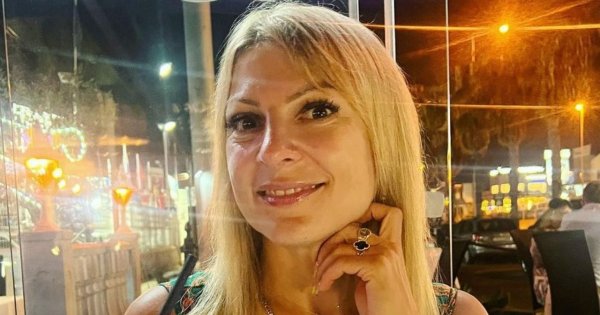 Magda Narożna eksponuje wysportowane ciało w kusym bikini. Pozdrawia z hiszpańskich wakacji