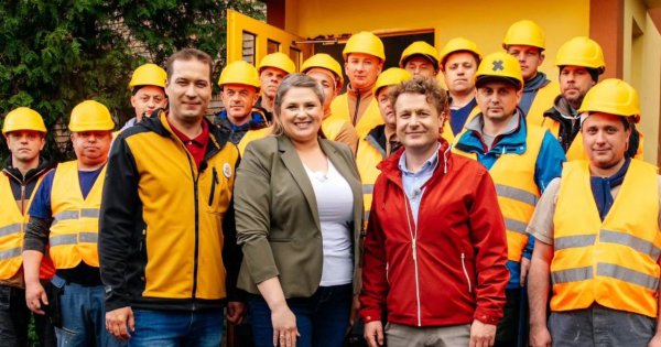 Ela Romanowska wyjaśnia, jak zgłosić się do programu "Nasz nowy dom". Start 21. serii już we wrześniu!