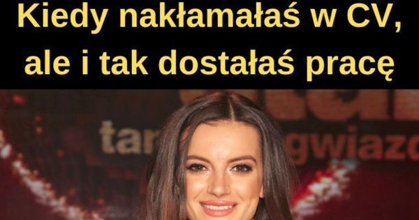 Natalia Janoszek — MEMY! Internauci mają używanie po filmie Krzysztofa Stanowskiego!