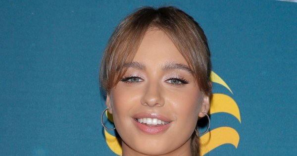 Jesienna ramówka Polsatu: Oliwia Bieniuk w olśniewającej mini. Same dodatki kosztowały kilka tysięcy! Obłęd!