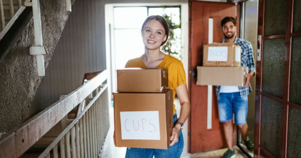 "Narzeczony wyrzucił mnie z domu. Po 5 latach potraktował mnie gorzej niż psa"