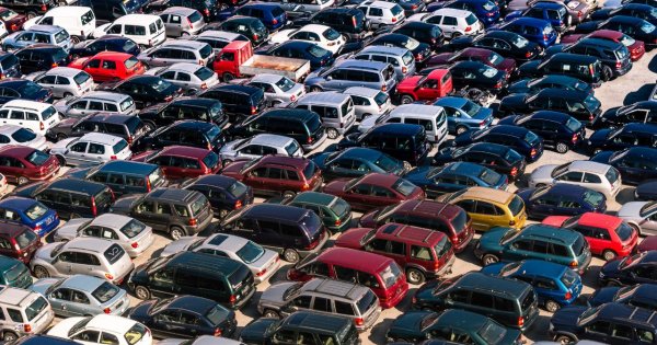 Wybierasz się do Zakopanego? Za parking zapłacisz KROCIE!