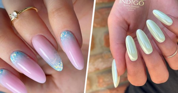 Paznokcie na ostatnie dni wakacji - zaszalej ze stylizacją i stwórz wspaniały manicure!