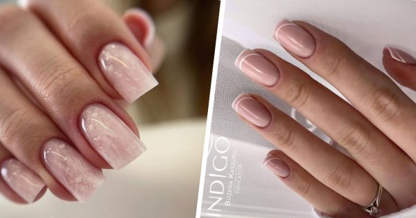 15 stylizacji paznokci kwadratowych - zobacz piękne propozycje!