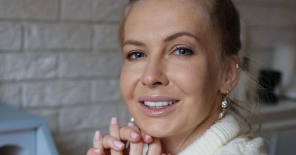 Edyta Pazura z nowym kolorem włosów! Znaczna metamorfoza?
