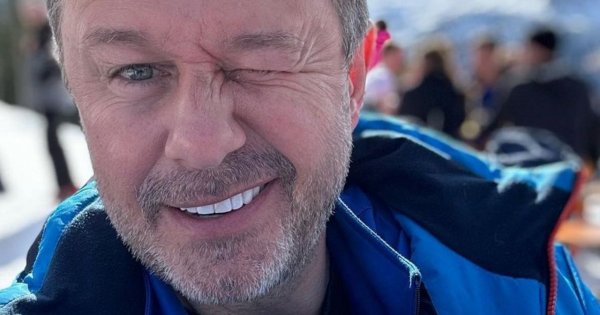 Piaseczny ogłosił to prosto ze sceny.  "Bardzo chciałbym was zaprosić na mój ślub"