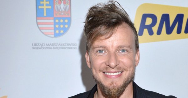 Piotr Kupicha pokazał córkę. Jagódka pojawiła się u boku wielkiej gwiazdy. Niesamowite przeżycie!