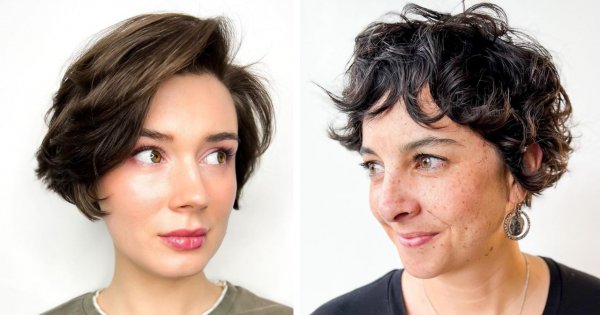 Pixie bob w trendach na sierpień 2023. Zobacz najmodniejsze propozycje