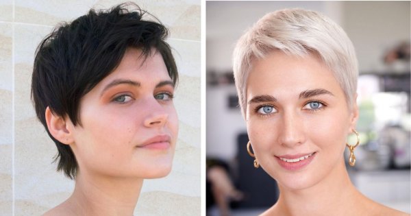 Pixie cut — najmodniejsze propozycje na sierpień 2023!