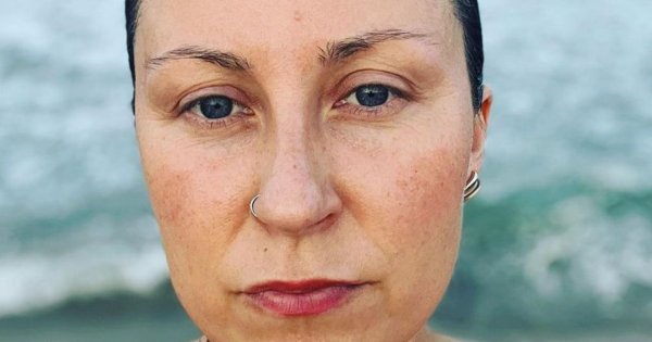 Paulina Przybysz pokazała zdjęcie brzucha pokrytego rozstępami i zwróciła się do kobiet z ważnym przesłaniem