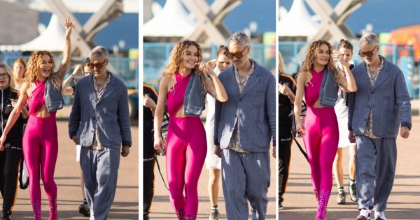 Rita Ora oświadczyła się facetowi. Po roku od zaręczyn wreszcie poznaliśmy szczegóły!