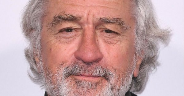 Robert De Niro skończył 80 lat! Grał z gwiazdami kina! Pokazujemy, jak się zmieniał [GALERIA]