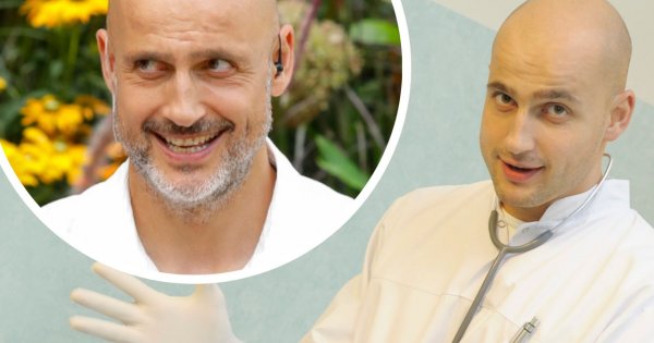 Robert Koszucki nową gwiazdą "PnŚ"! "Strzał w 10" - piszą widzowie