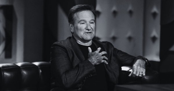 To już 9 lat odkąd Robin Williams nie żyje. Oto 9 najlepszych cytatów aktora, które skłaniają do refleksji