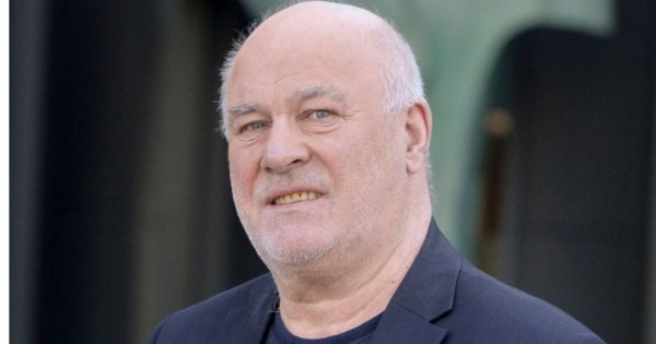 Jego świat znów runął. Zanim Rynkowski stracił Edytę, przeżył piekło, opiekując się umierającą pierwszą żoną