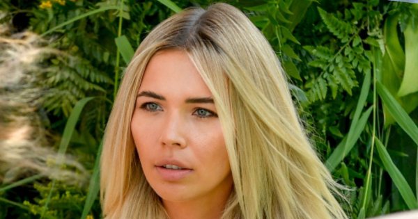 Sandra Kubicka ma stan przednowotworowy. Modelka czuje się fatalnie!