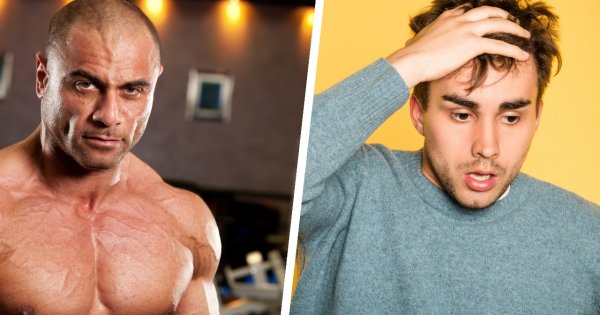 "Miałem zacząć życie na nowo, ale czuję, że to nie był dobry pomysł. Z deszczu pod rynnę..."