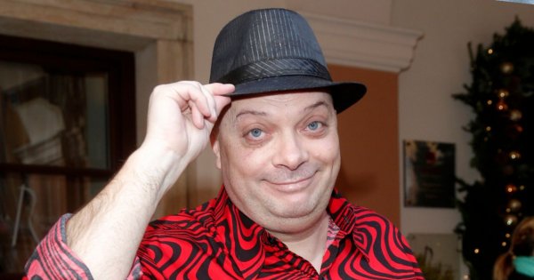 Wyciekły kulisy rozwodu Krzysztofa Skiby. Tak muzyk zakończył 30-letnie małżeństwo