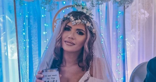 Nowa pani Skiba pokazała jak całuje się z innym. Ciekawe, co na to Krzysztof...