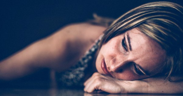 "Tęsknię za obiadkami u babci i jej ciastem drożdżowym. Niedziela straciła sens"