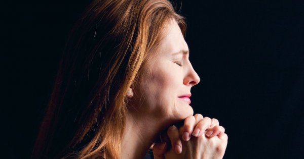 "Usłyszałam przerażającą wróżbę. Spełniła się co do joty"