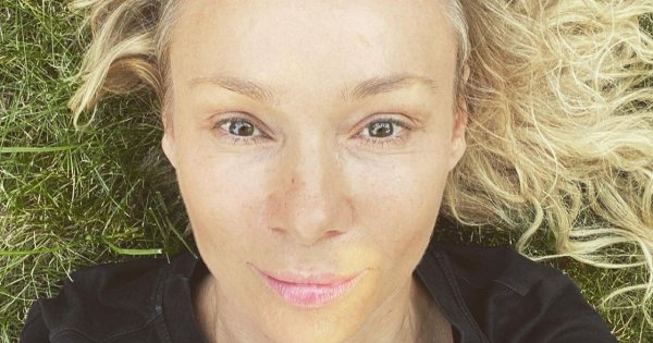 Sonia Bohosiewicz pokazała twarz nowego chłopaka! "Co to za młodziak" - nie dowierzają fani