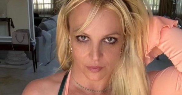 Britney Spears zatrudnia prawniczkę gwiazd, Sam Asghari szykuje haki. To będzie trudny rozwód!