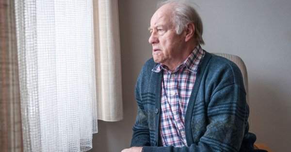 "W testamencie zapisałem, by wyburzyć dom. Nie oddam go rodzinie, bo nie zasłużyli"