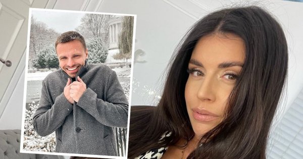 Magdalena Stępień odnosi się do plotek o romansie? Jest też romantyczny komentarz Hakiela