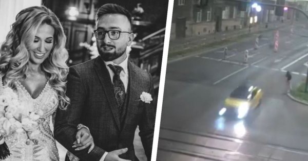 Wypadek syna Sylwii Peretti. Znamy nieoficjalne wyniki badań toksykologicznych