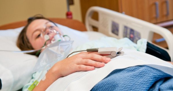 "W szpitalu poznałam pewną kobietę, która odmieniła moje życie. Teraz bardzo mi jej brakuje"