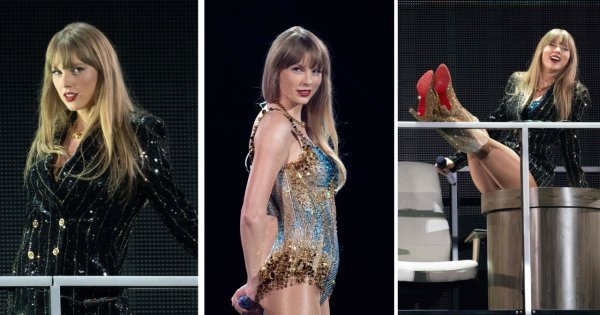 Taylor Swift przydzieliła swojej ekipie hojne premie. Kwota może szokować! WOW!