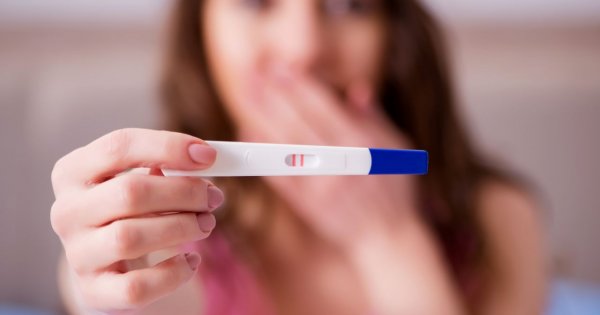 "Moja siostra nie może mieć dzieci, a ja zaszłam w ciążę... Mam pewien plan!"