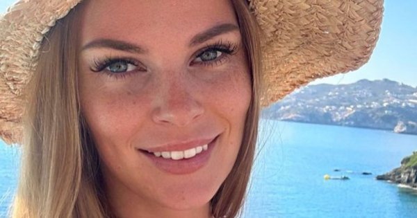 Małgorzata Tomaszewska radykalnie zmieniła fryzurę. "Gośka źle wygląda w tej peruce", komentują widzowie "PnŚ"