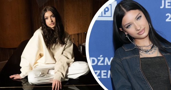 Viki Gabor będzie miała swój serial. Będziecie oglądać?