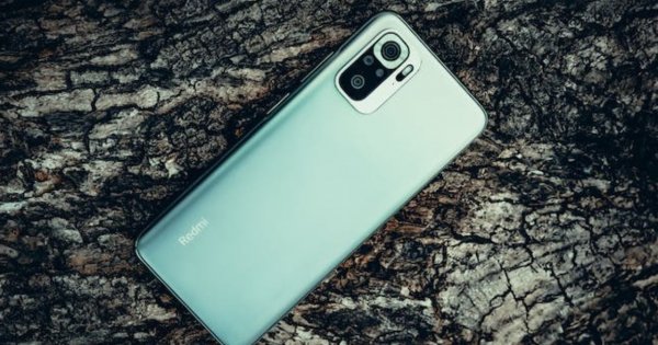 Xiaomi Redmi Note 12 - czy warto?