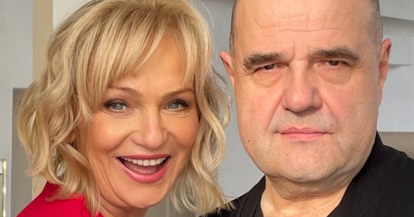 Katarzyna i Cezary Żakowie po 43 latach ujawnili całą prawdę. Zaczynało się od krzyku. "To mogło nas rozdzielić"