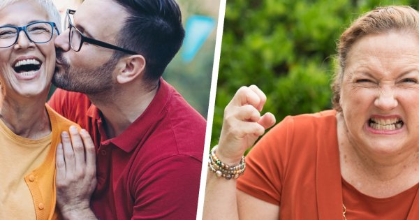 "Moi teściowa jest zazdrosna o kontakt męża z moimi rodzicami. Ciągłe pretensje i wyliczanki, ileż można?!"