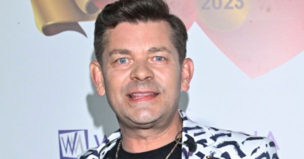 Zenek wyśmiany za swój występ. "Angielski jak u prezydenta" - komentują fani