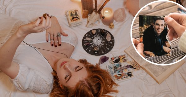 "Fajny z niego facet, ale... nasze znaki zodiaku nie są kompatybilne. Przyjaciółka mówi, że zwariowałam. Ma rację?"