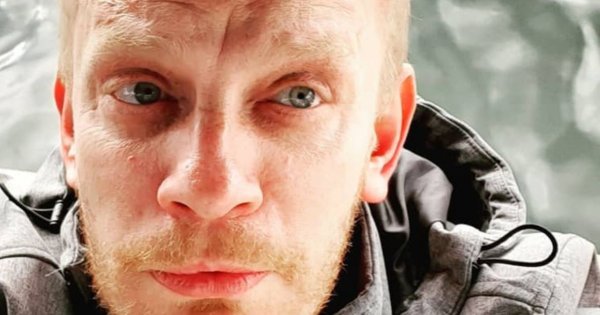 Serialowy Walduś rozwiódł się po sześciu latach małżeństwa. Teraz pokazał nową partnerkę
