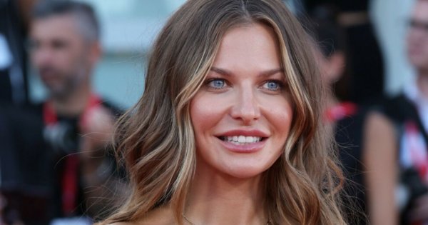Anna Lewandowska dostała nagrodę! Przy okazji przypomniała: "To Robert jest jednym z najlepszych piłkarzy na świecie"