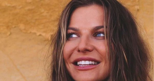Anna Lewandowska po raz pierwszy komentuje swoją nieautoryzowaną biografię. Mówi o kłamstwach!